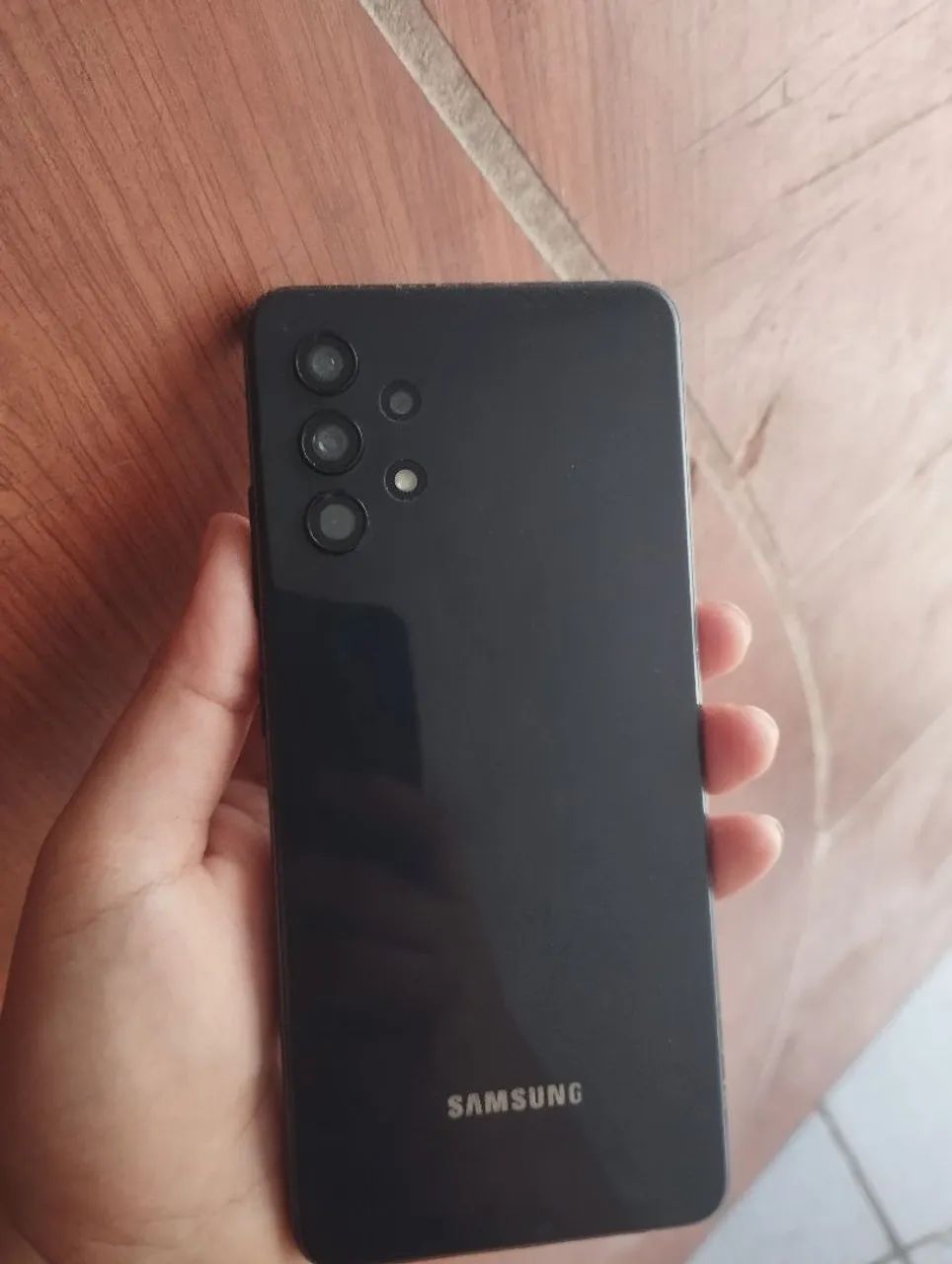 Galaxy A32 - Foto 2