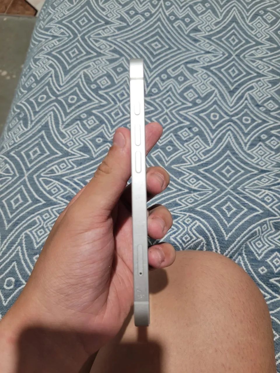 iPhone 16e - Foto 4
