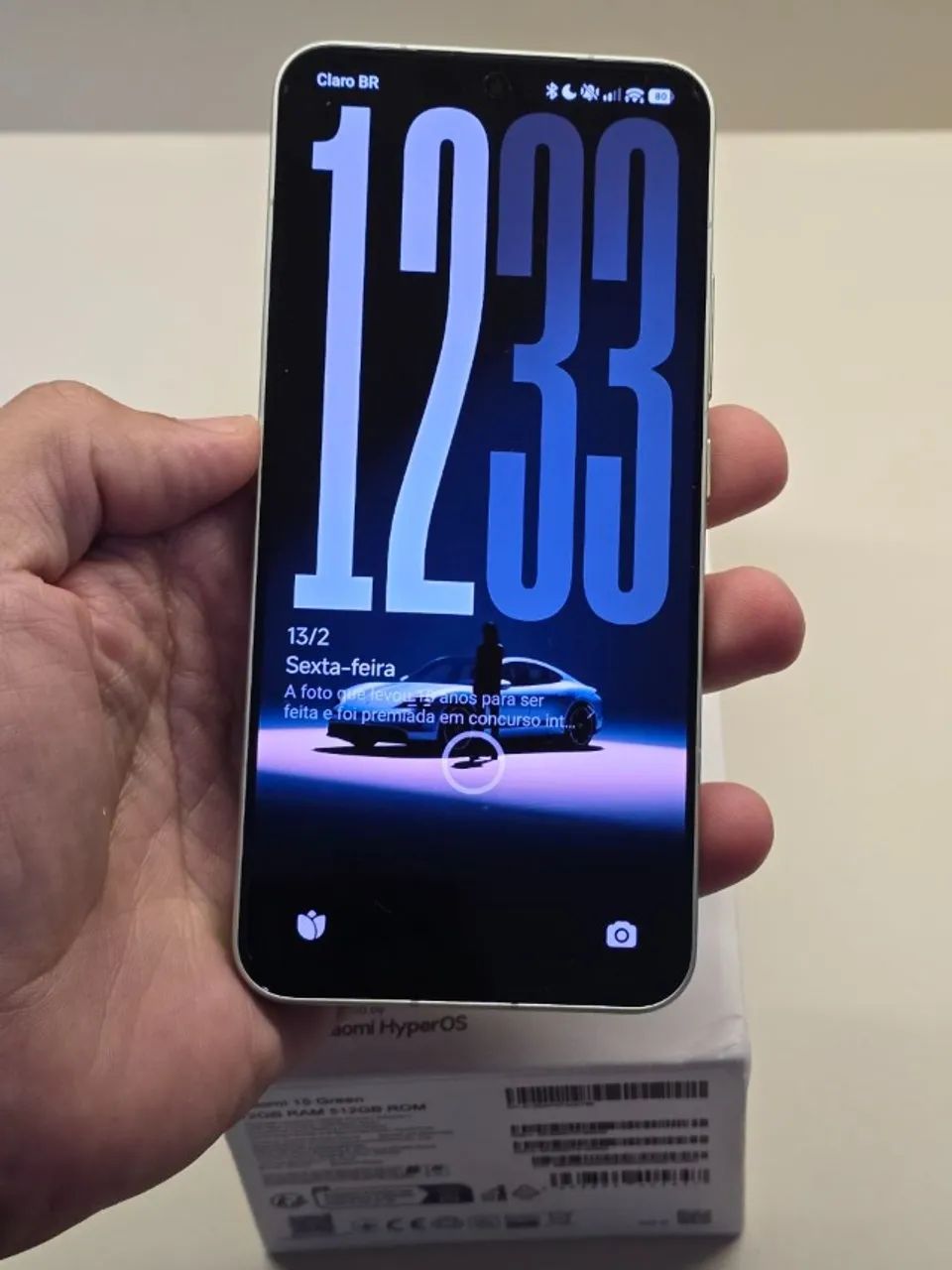 Xiaomi 15