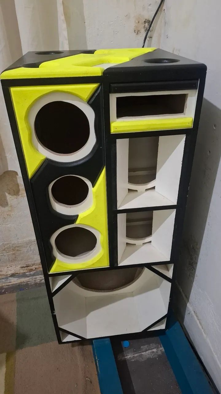 Caixa bob - Foto 5
