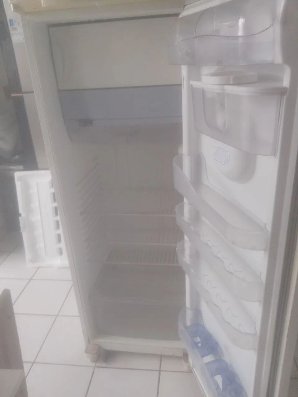 Geladeira  - Foto 2