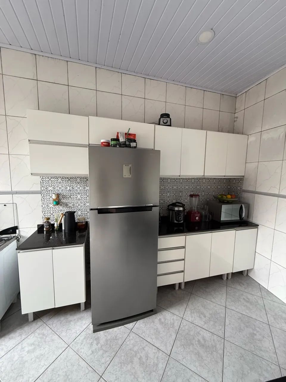 Armário de cozinha 
