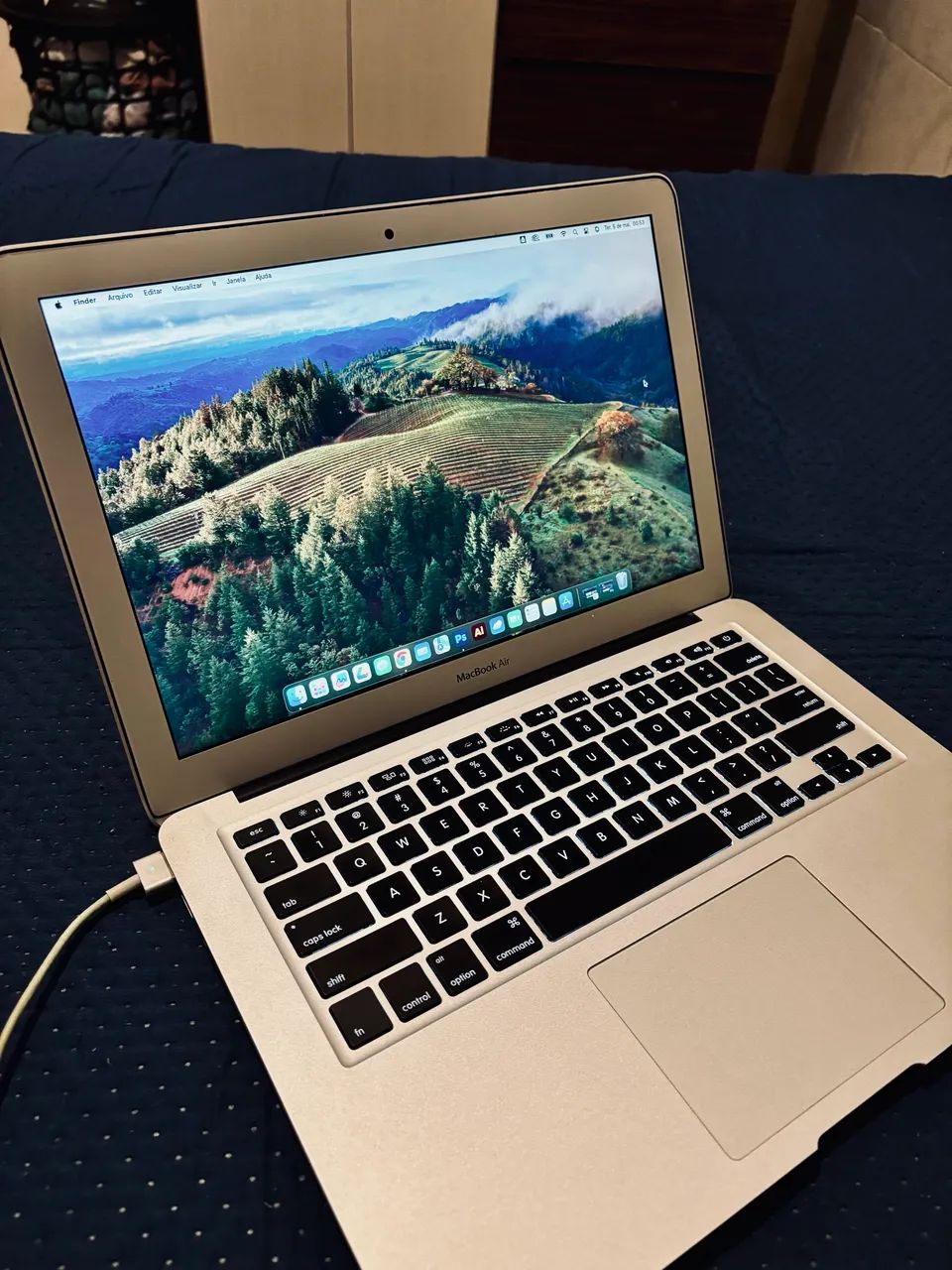 MacBook Air (13-inch, 2017) - Notebooks - Canindezinho, Fortaleza MacBook Air (13-inch, 2017) - Notebooks - Canindezinho, Fortaleza