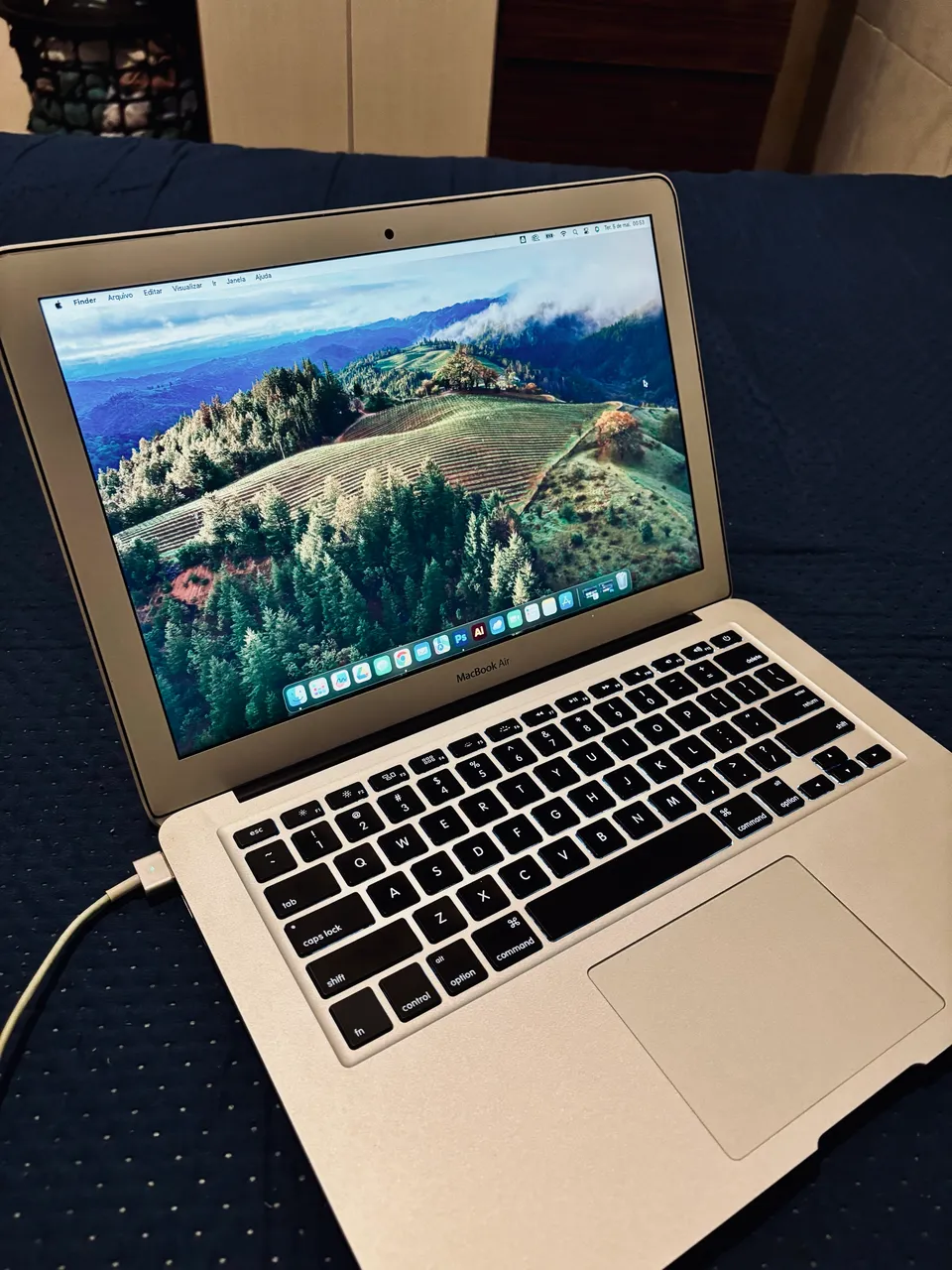 MacBook Air（13インチ，2017モデル） Apple MacBook Air 13.3