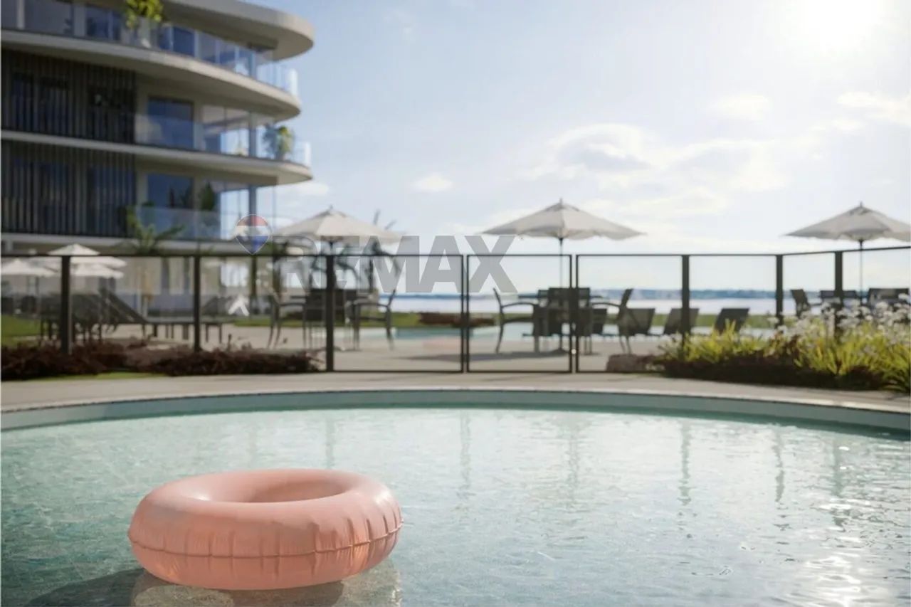 Reserva Orla com 80 m² - 2 Quartos e 1 Suíte - Foto 3