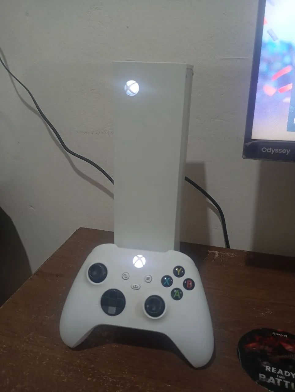 Xbox séries S 