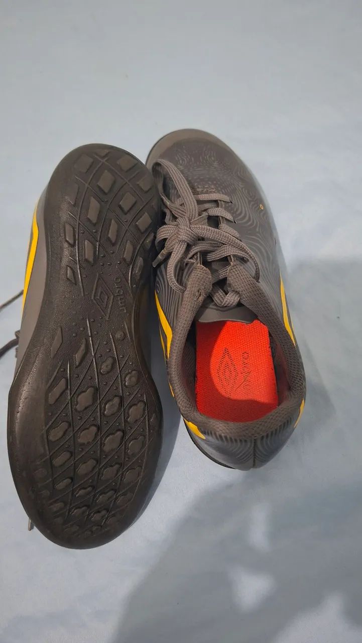 Lote de sapatos infantis  - Foto 3