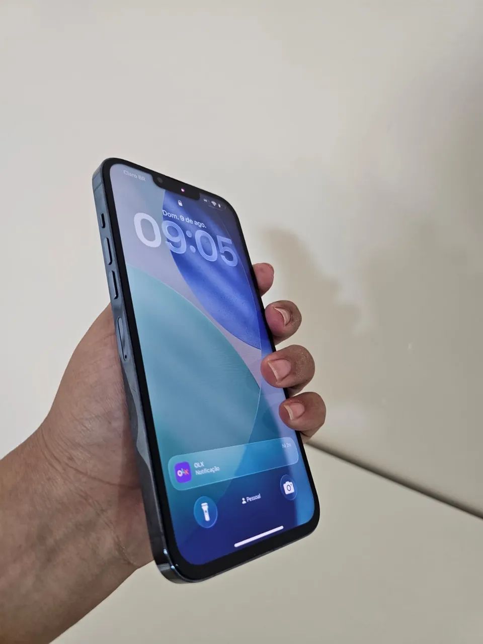 iPhone 13 Pro Max - Foto 2