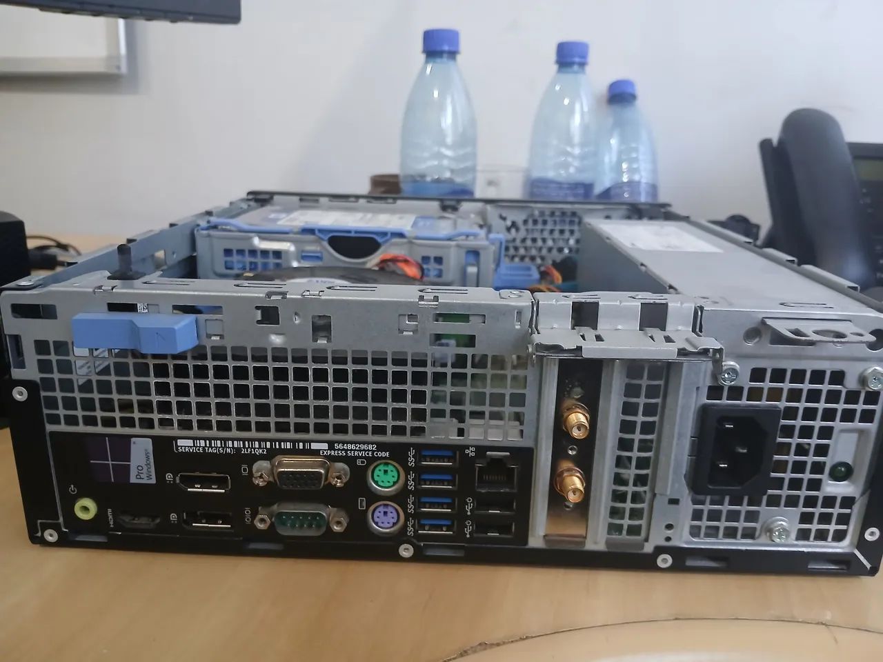 Dell optiplex 7050 top - Foto 3
