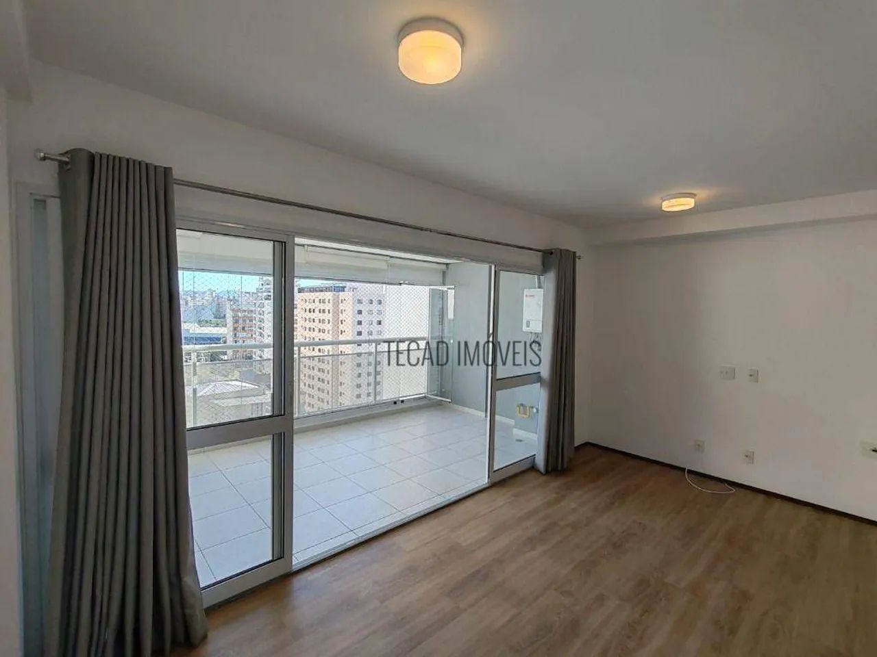 Apartamento com 1 quarto para alugar, 40 m² por R$ 3.605/mês - Bela Vista - São Paulo/SP - Foto 4