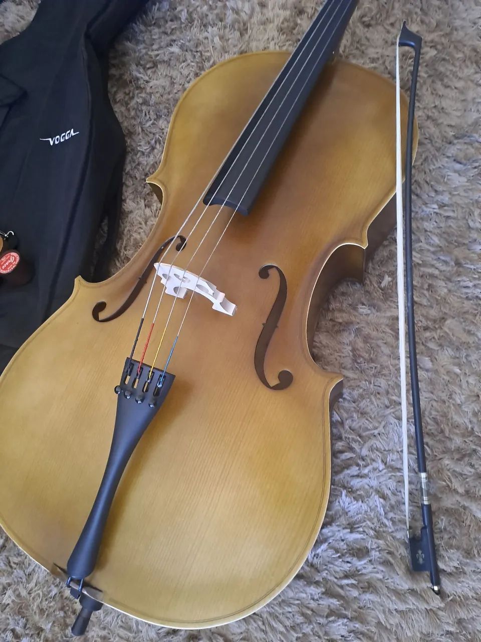 Violoncelo Vogga - Foto 2