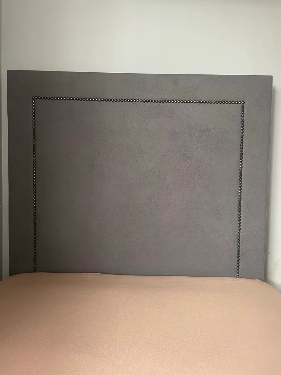 Cabeceira para cama de solteiro em sueden