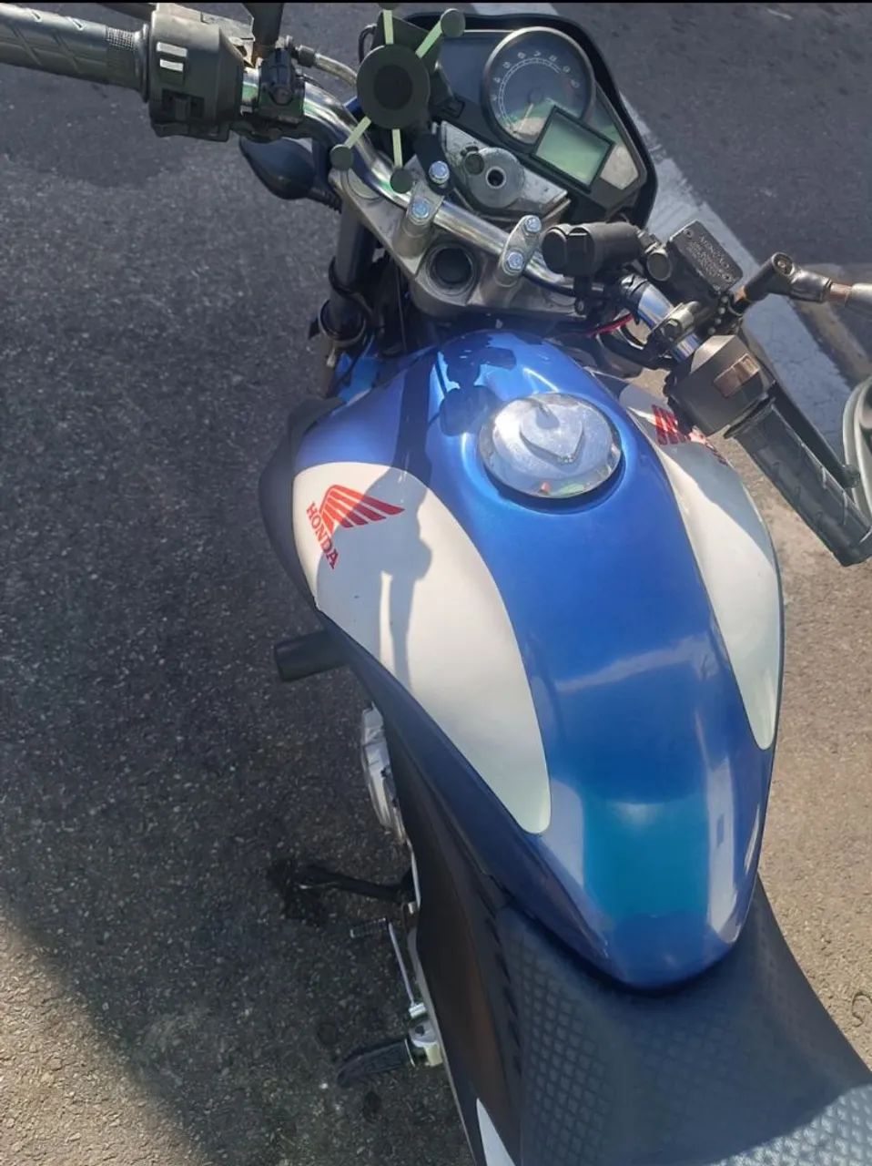 Cb300 - Foto 3