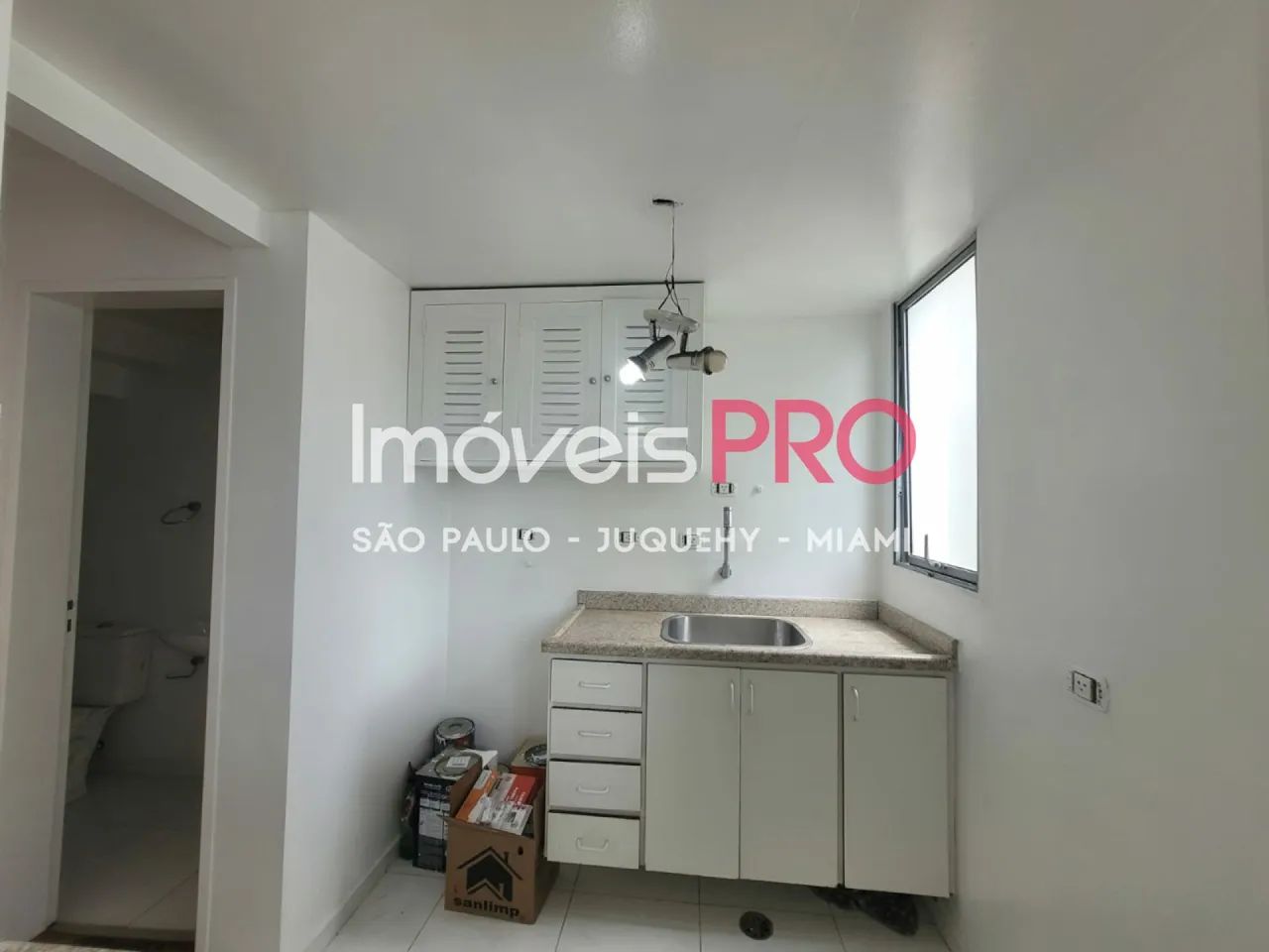 Apt Duplex 50metros Brooklin - Foto 5