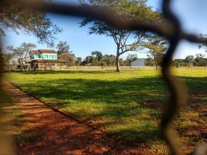 Casa - Distrito De Anhandui - Campo Grande/MS - Foto 2