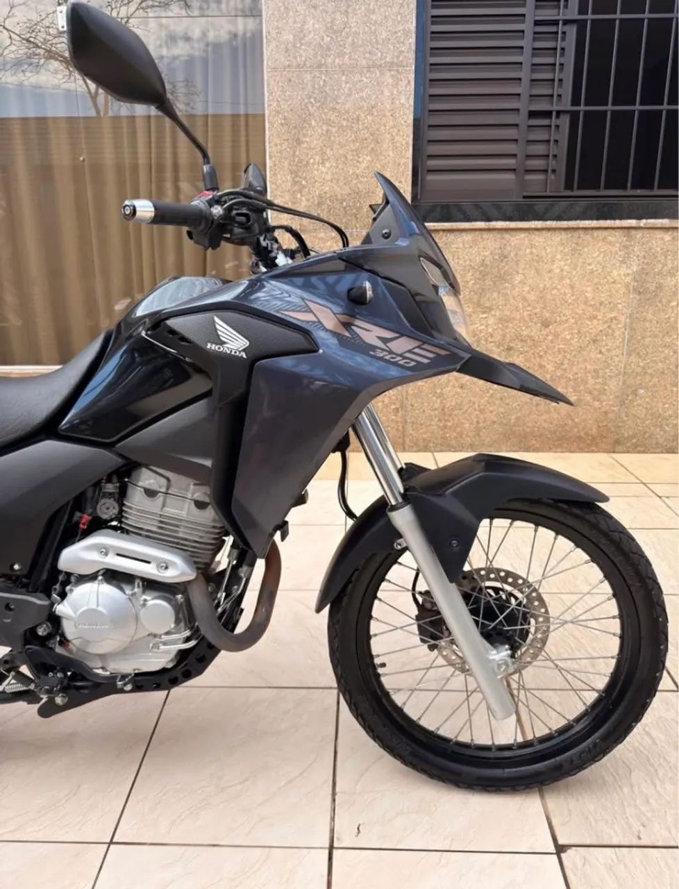 XRE 300 2022 - Foto 2