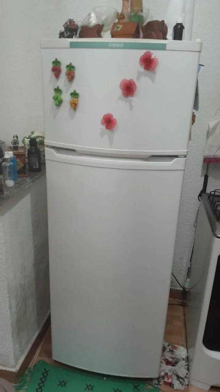 Geladeira - Foto 2