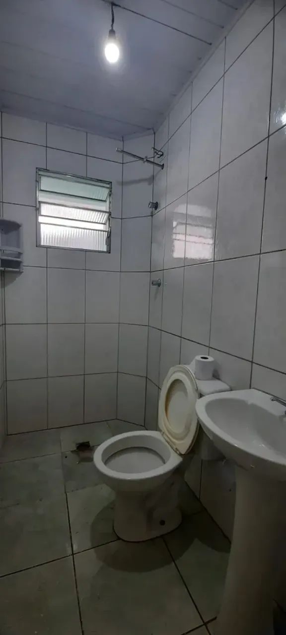 Casa 2 comodos Locação - PQ IPÊ - Foto 4