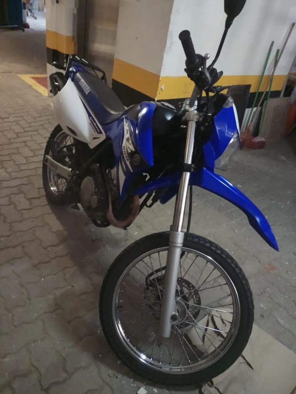 Lander 250 2015 - Foto 3