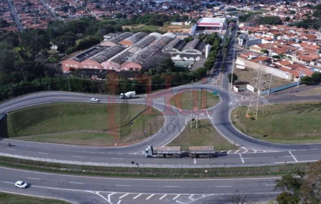 GALPÃO INDUSTRIAL EM MOCOCA 85.000 M² DE TERRENO - Foto 3