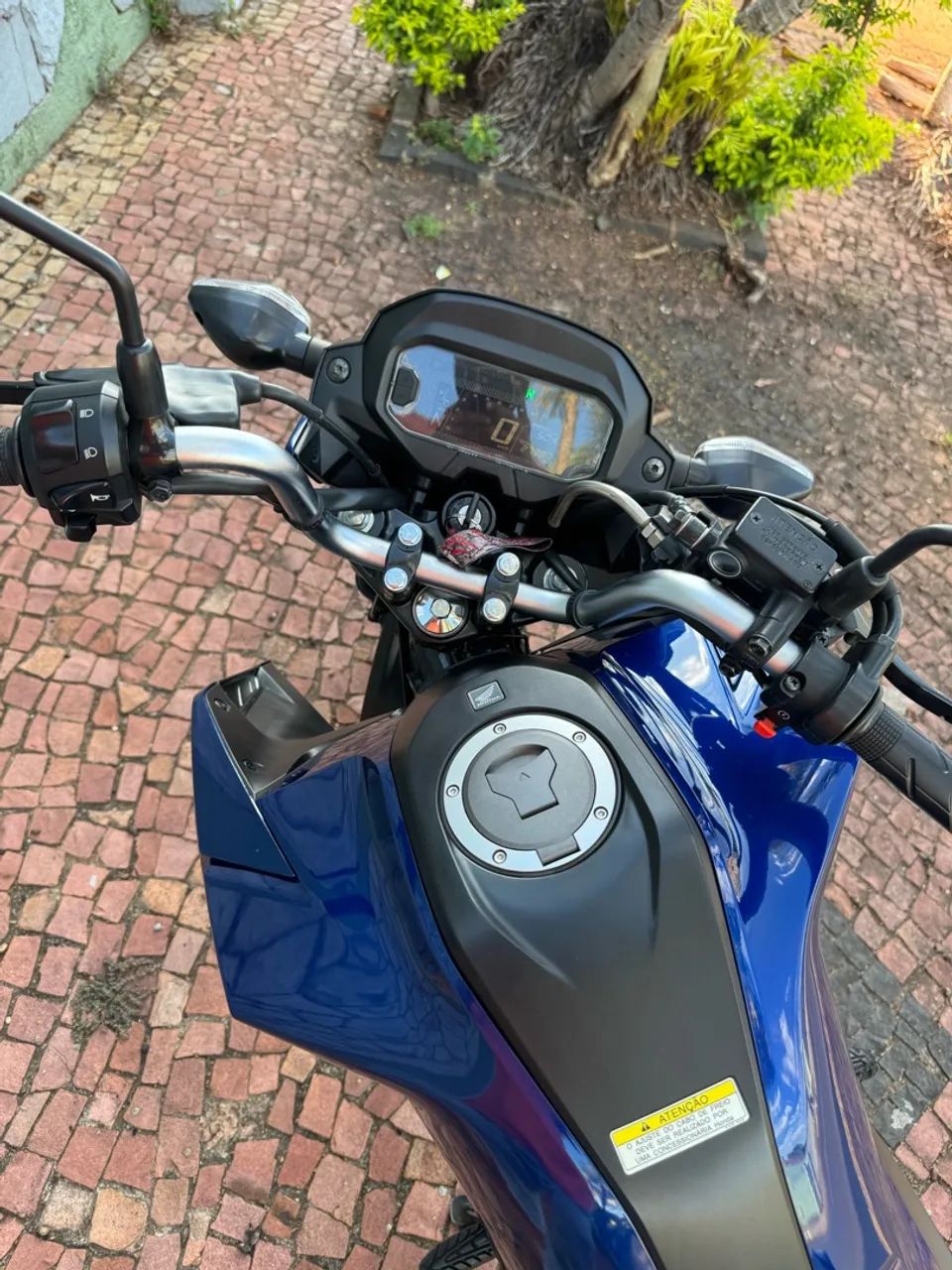 Moto nova  19.000 - Foto 3