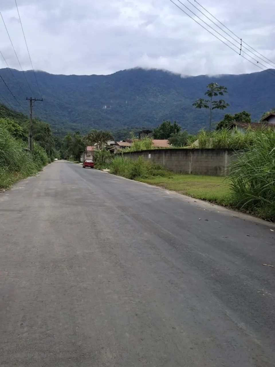 Foto - Caraguatatuba - Massaguaçu
