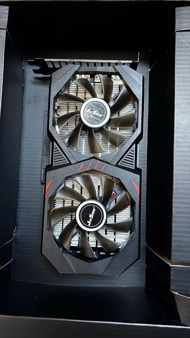 Placa de Vídeo RX 6600m 8gb - Foto 3