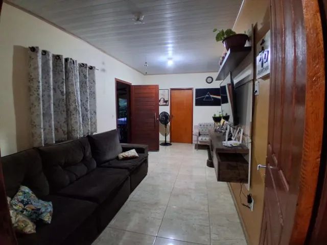 Chácara medindo 5.000 m² - Foto 4