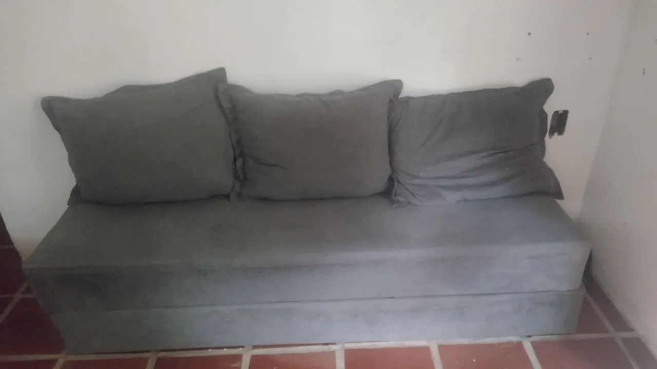 Sofá cama