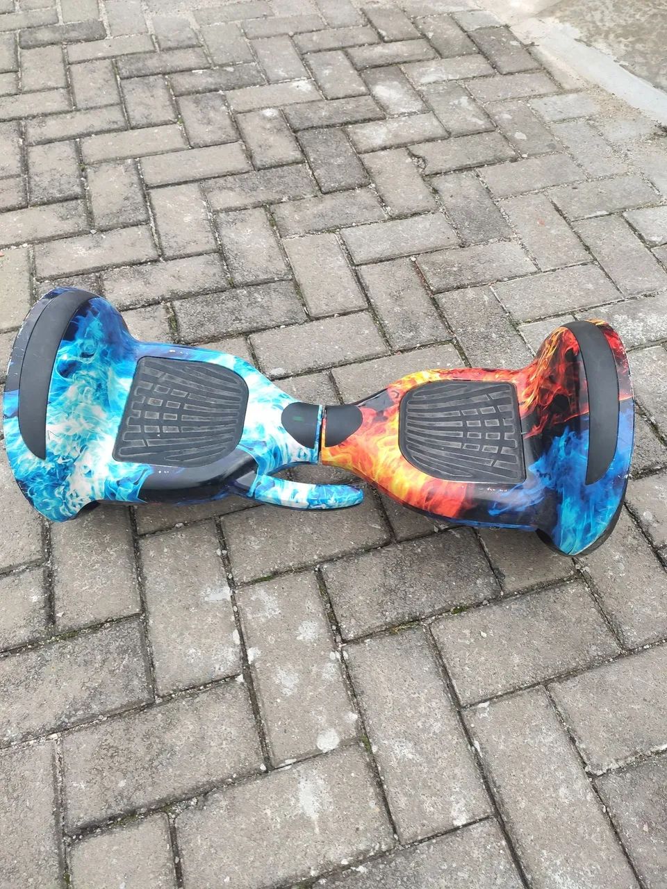 HOVERBOARD 10 polegadas top e barato 