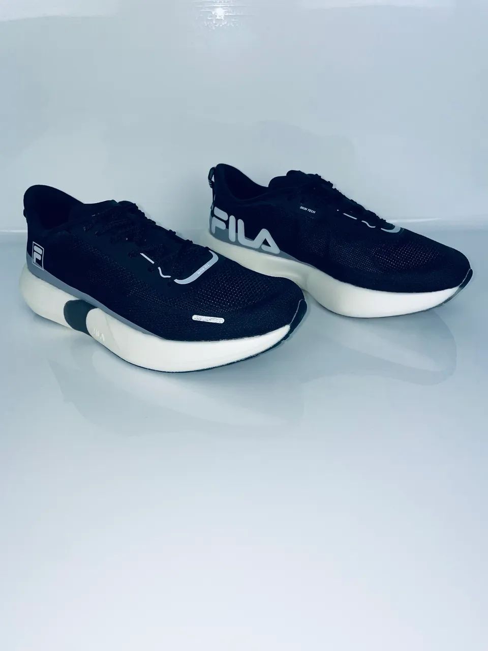 Tênis Fila KR7 Pro