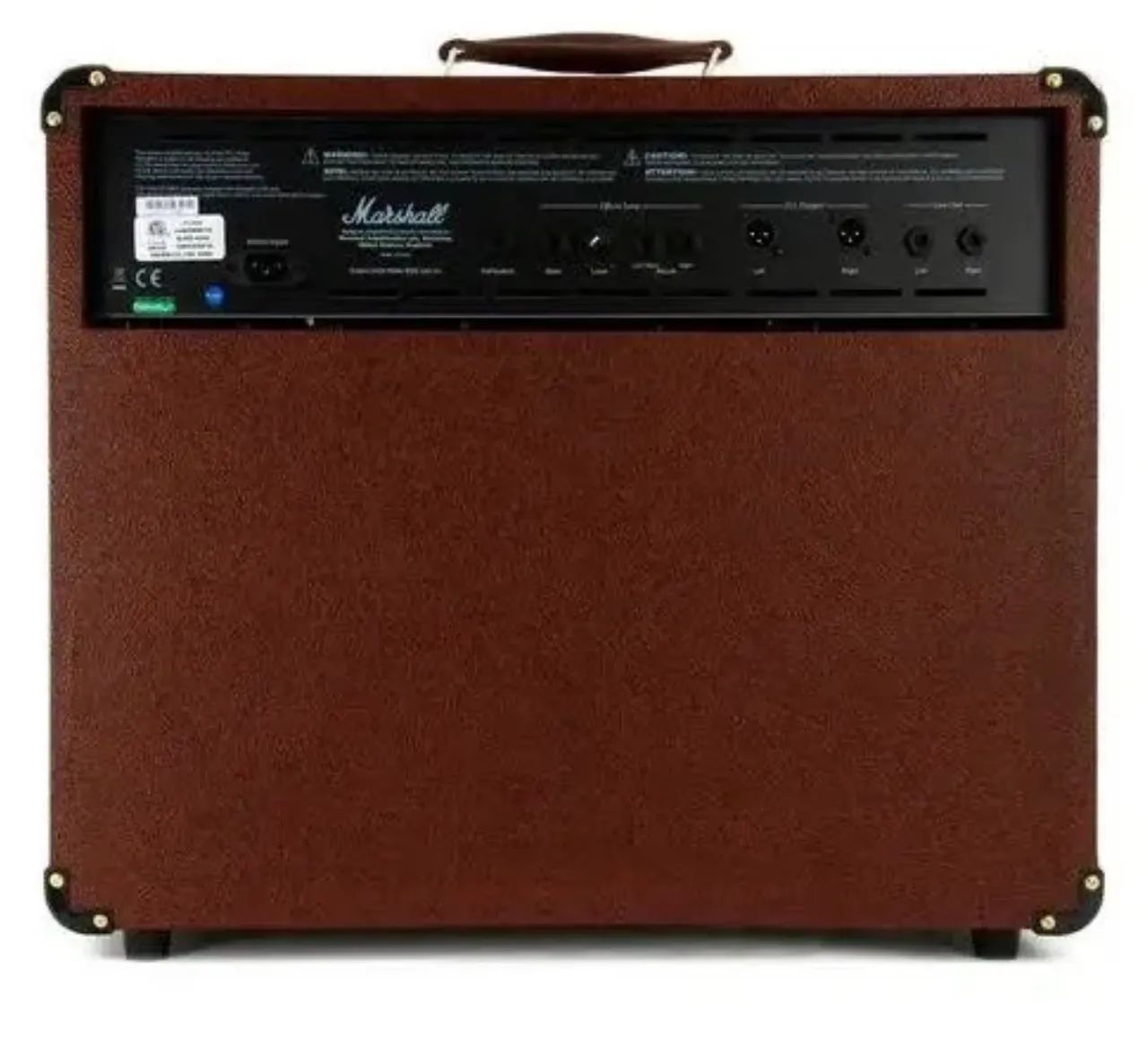 Marshall AS100d acoustic - Foto 2