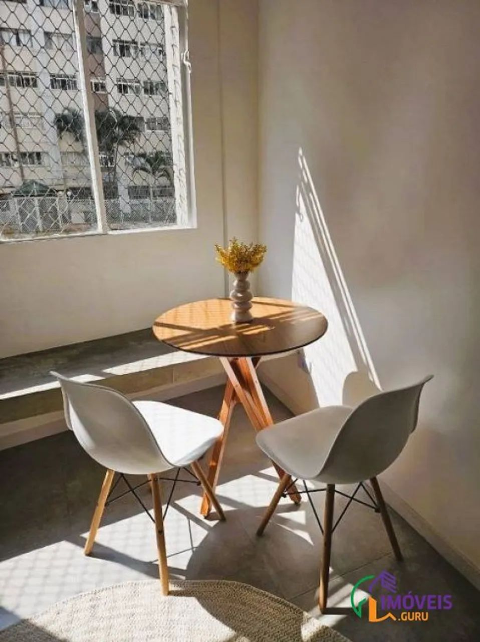 APARTAMENTO - CENTRO - SP - Foto 4
