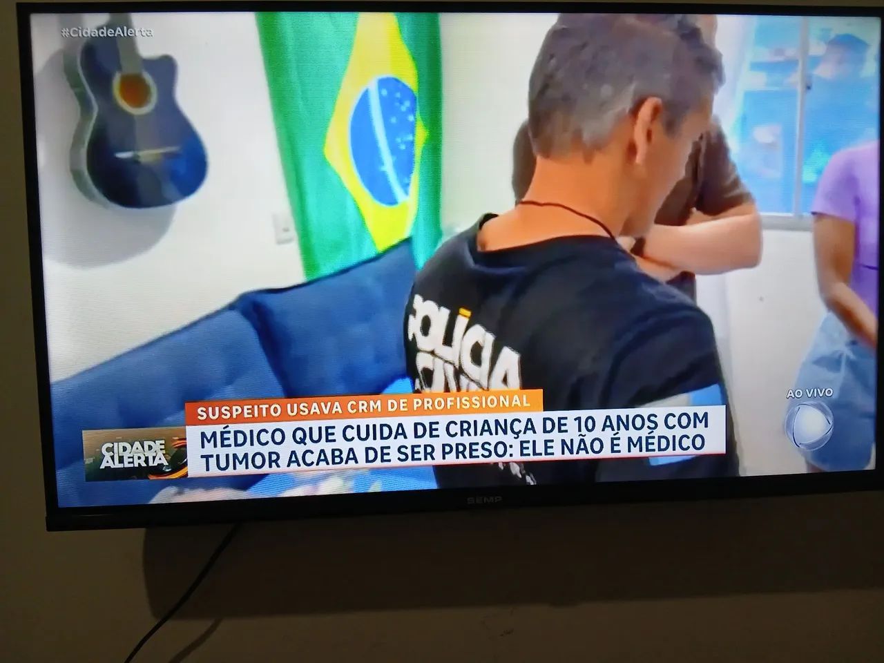 Tv 32 - Foto 2