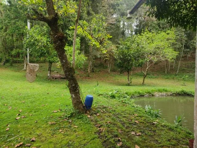 Chácara porteira fechada 3670m2 - Foto 5