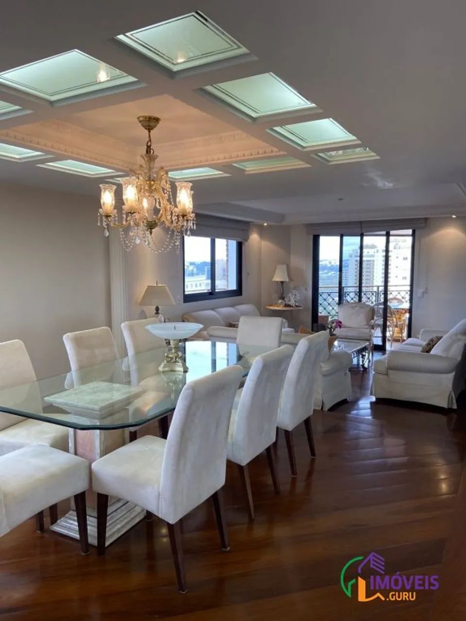 APARTAMENTO - ALTO DA LAPA - SP - Foto 3