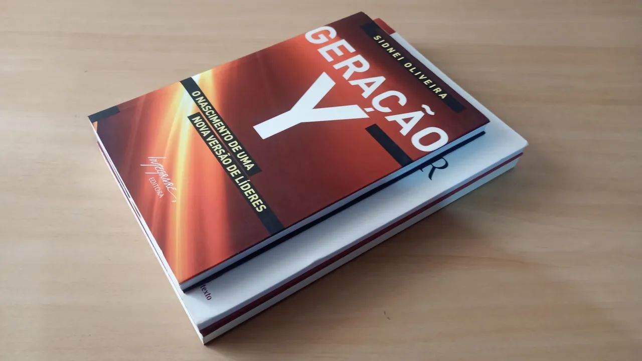 Combo Liderança e Administração  - Foto 3