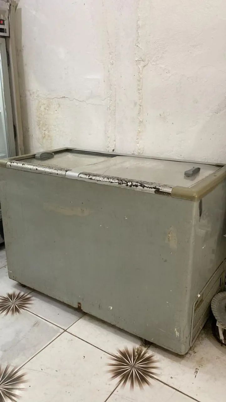 Freezer 