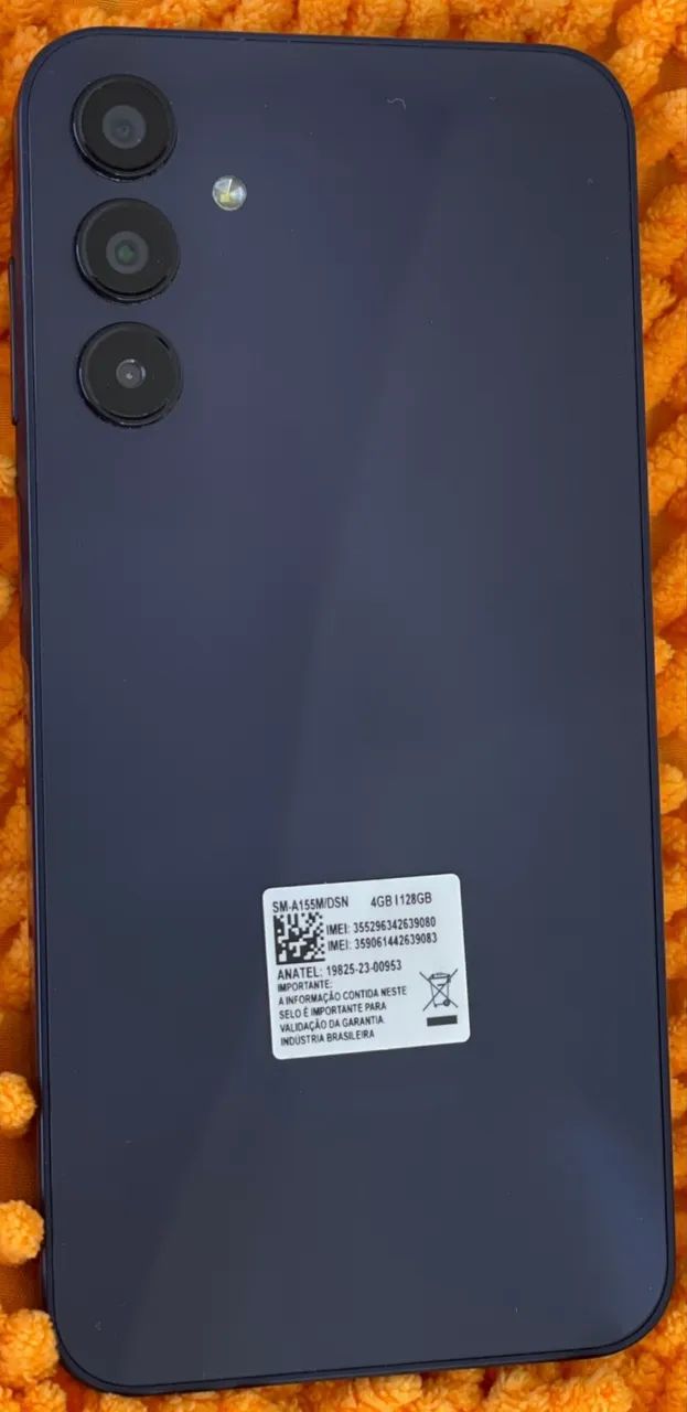 Vende se Samsung A15 - Foto 3