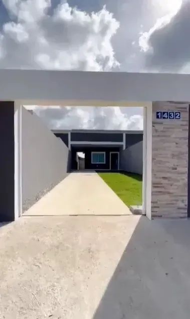 Imóvel para venda repasse com garagem para 3 veículos... - Foto 3