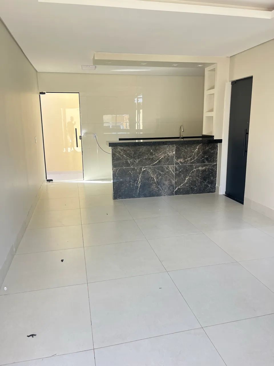 Alugo sobrado  - Foto 3