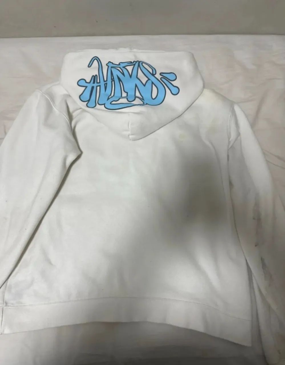 Conjunto de moleton grosso Syna  tamanho G - Foto 2
