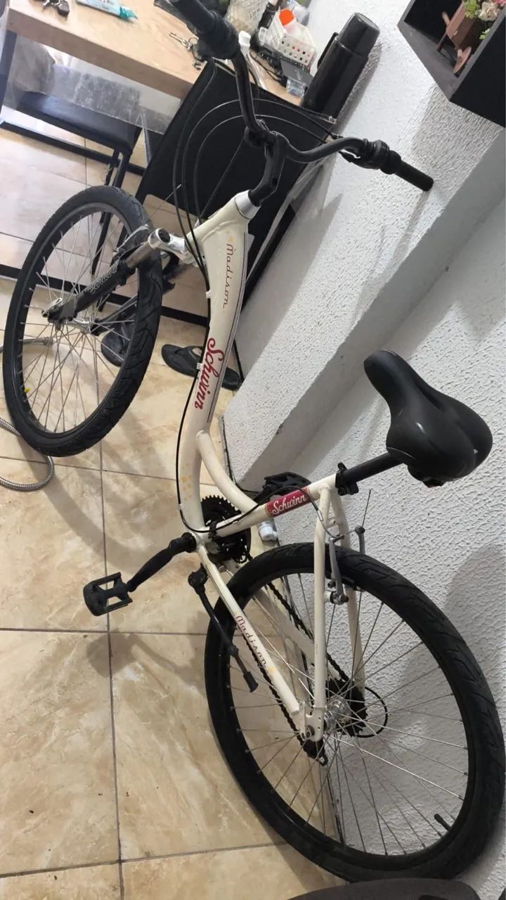 Bicicleta feminina  - Foto 2