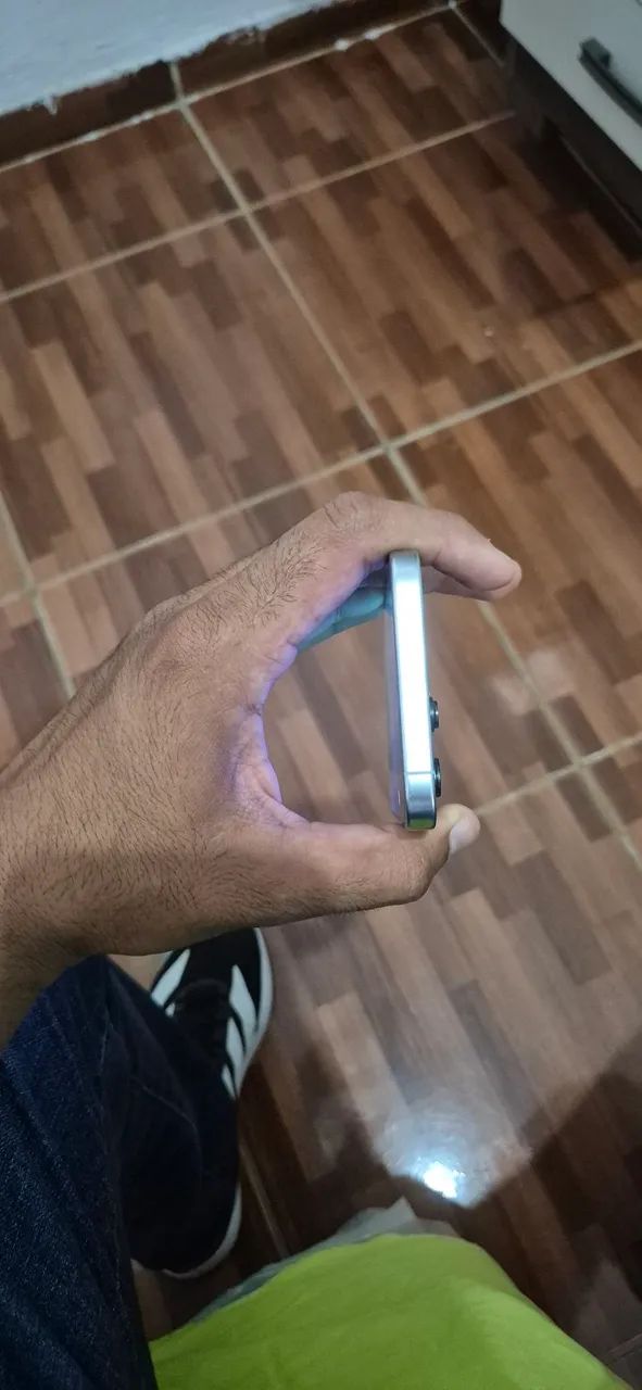 IPhone 16 pro max  - Foto 5