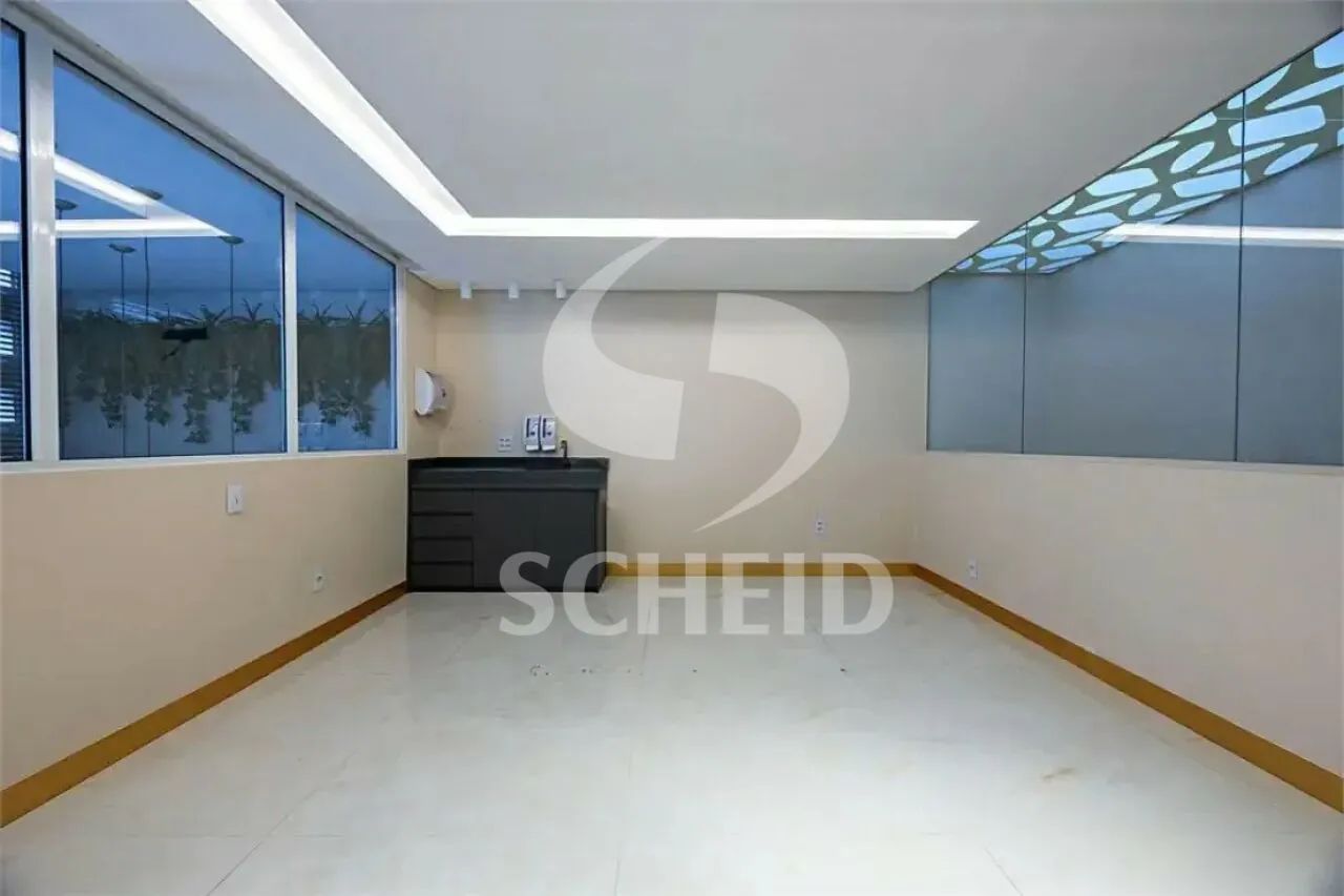 Loja para Locação na Vila Nova Conceição com com 98m² - Foto 7