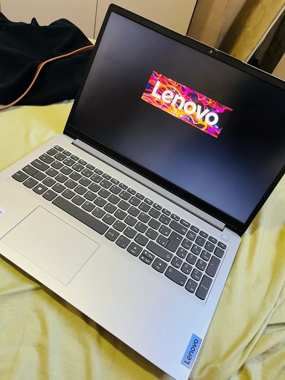 Notebook Lenovo