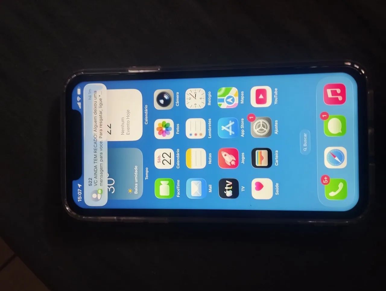 iPhone 11 excelente 