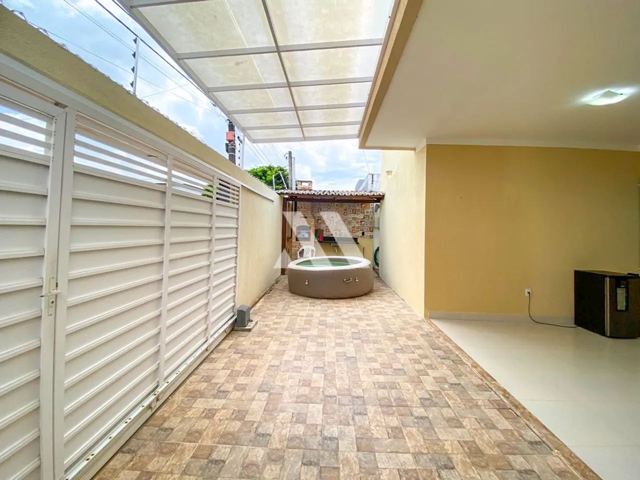Casa com 3 quartos no Caminho do Sol no Parque das Nações - Foto 3