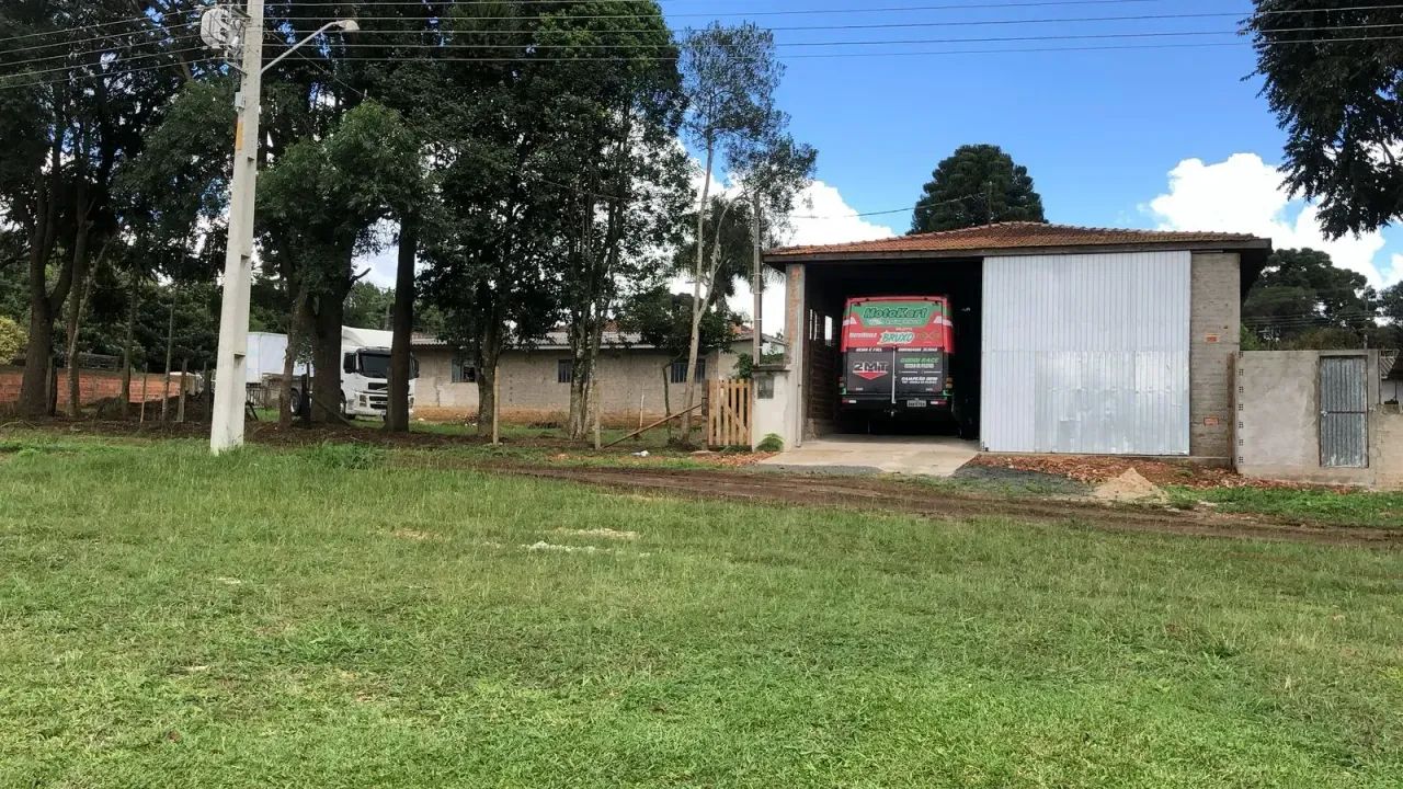 Terreno em Rio Negro - PR - Foto 3