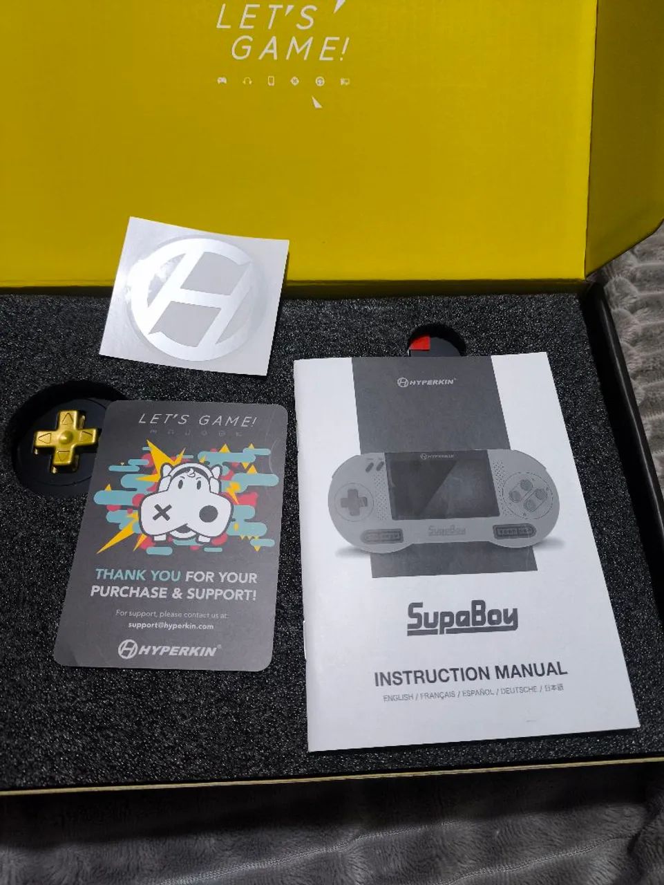 SupaBoy Novo  - Foto 5